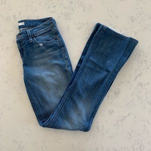 Joe’s Jeans ‘Rocker’ Fit